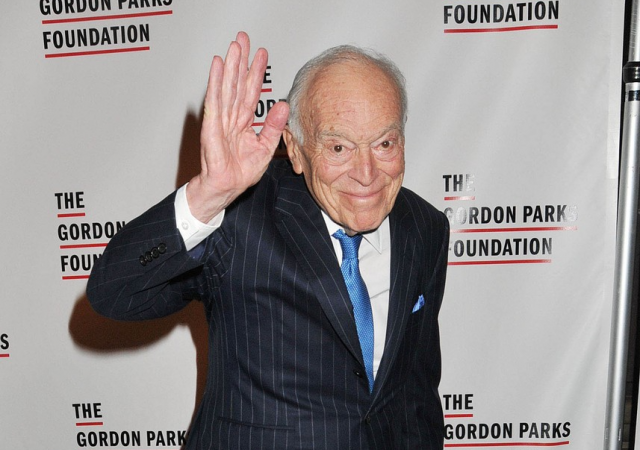 Leonard Lauder, miliardář a strůjce kosmetického impéria, zemřel ve věku 92 let.