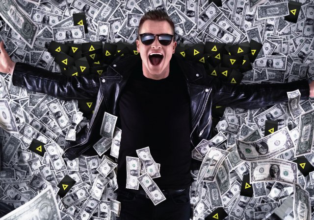 Kazmův film Onemanshow: The Movie kritici rozcupovali. Ale dál vládne návštěvnosti kin